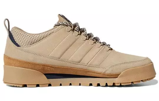 ADIDAS JAKE BOOT 2.0 Low Brown Trace Khaki Mens Performance