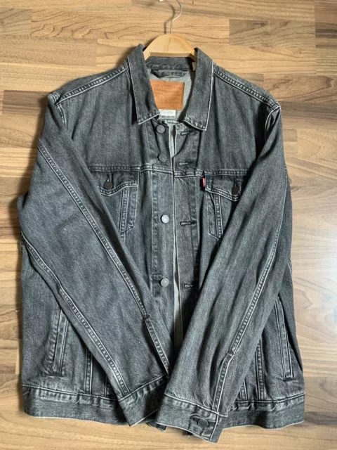 Levis s40117 best sale