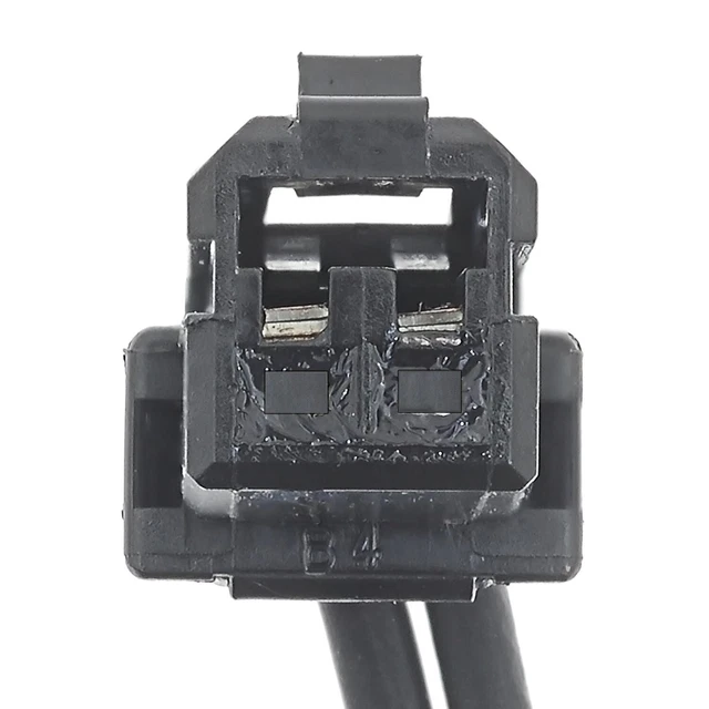 ABS WHEEL SPEED Sensor ConnectorParking Brake Switch Connector Rear