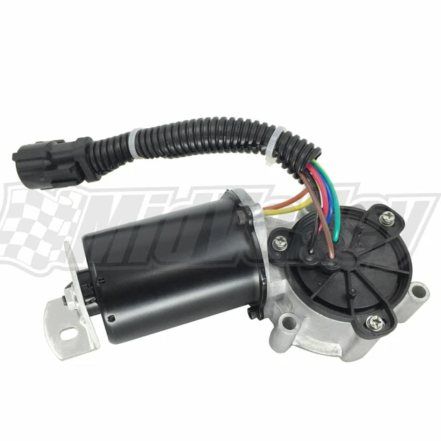 TRANSFER CASE SHIFT Motor For Ford Ranger Ranger Mazda B2300 B2500