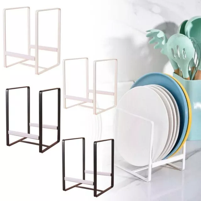 Dish Draining Rack Tableware Storage Rack Kitchen Supplies Water Filter Rack