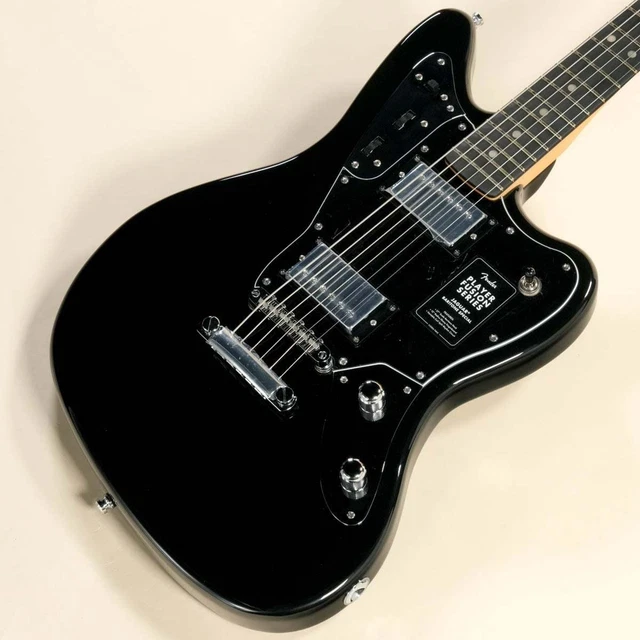ギター j.w.black jazzmaster model jp Chitarre elettriche, Chitarre e bassi, Strumenti musicali