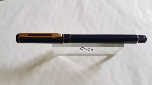 Stylo plume stylo plume vulpen fullhalter penna WATERMAN CENTURION nib write