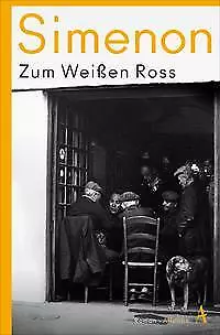 Zum Weißen Ross | Buch | 9783455013443