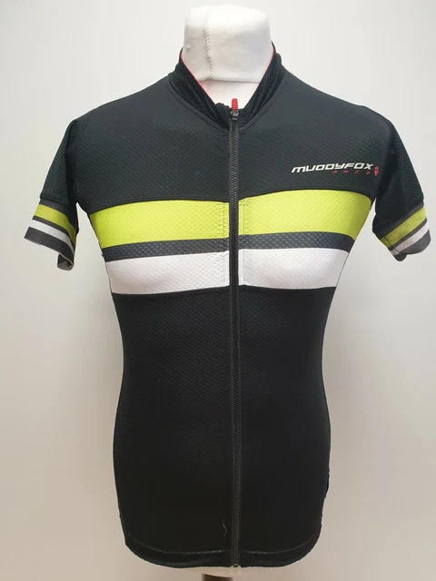 Muddyfox cycling jersey clearance