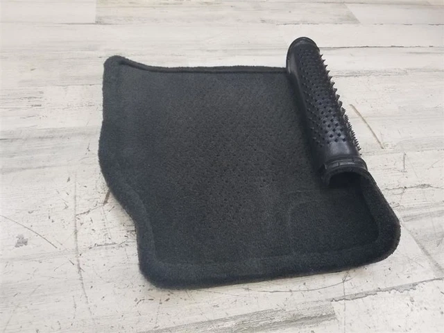 2008 Mazda 6 Rear Right Passenger Side Floor Mat Oem 94672