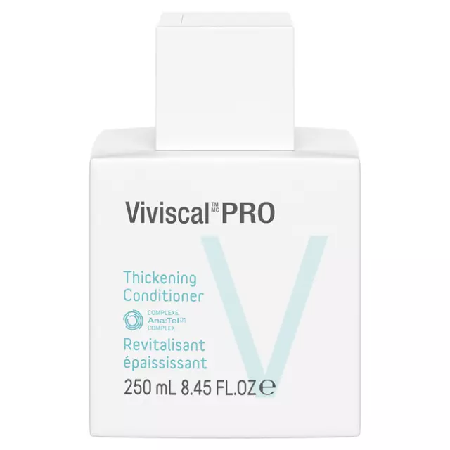 viviscal pro Thickening Conditioner 8.45 oz