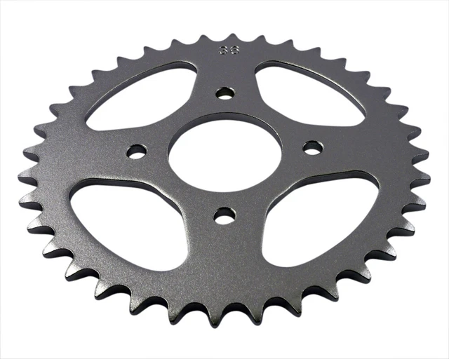 Sprocket pignon 36 dents pour Sachs / Hercules M