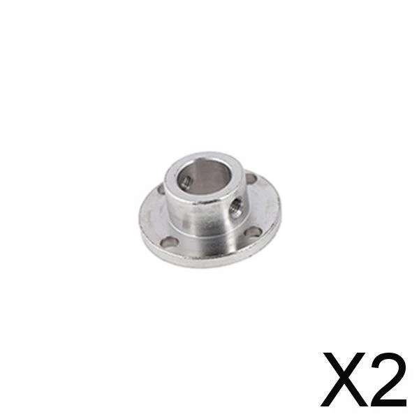 Accouplement Rigide Pour Arbres 10 Mm à 14 Mm - Marque VXB - Neuf