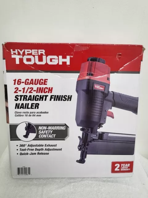 Hyper clearance tough aq10024g