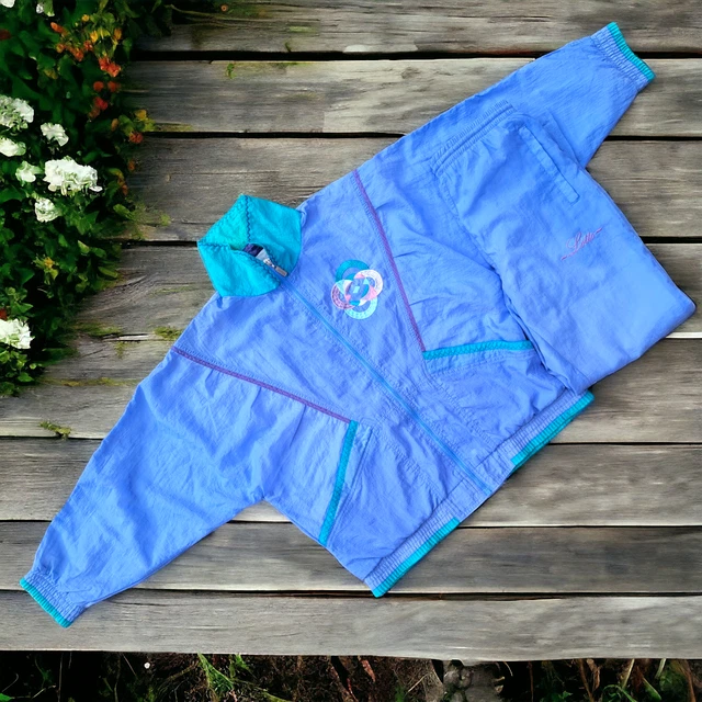 Tuta Invernale Ragazza Lotto - Felpa Di Cotone, Morbida E Confortevole, Per Sport E Relax - Foto 5