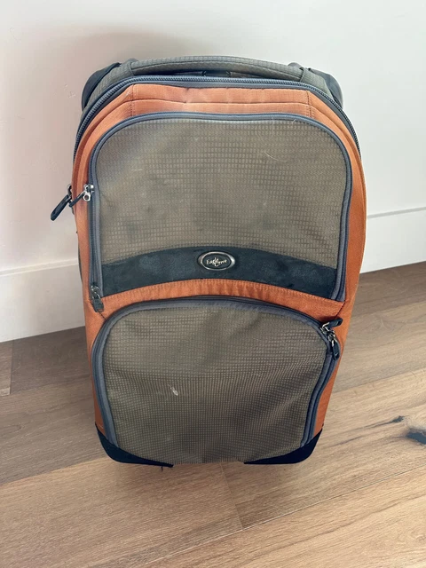 Eagle Creek Tarmac ES 22 Rolling Carry-On 22" Upright