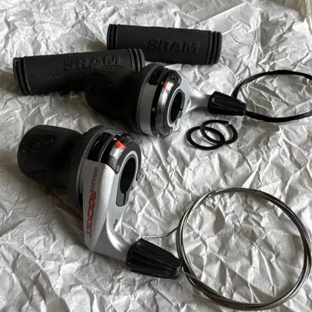 Sram X9 Shifter 3 Speed FOR SALE PicClick UK