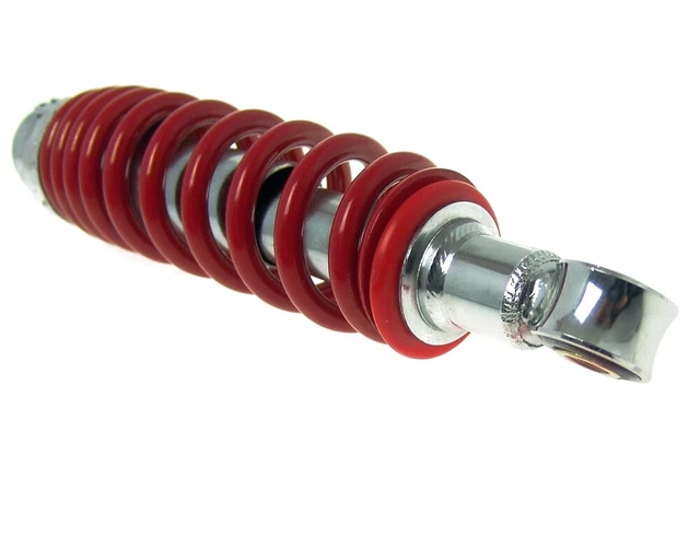 Strut STANDARD 238mm rouge lourd