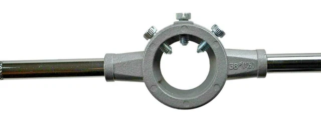 Die Stock Holder 1 1/2" / 38 mm