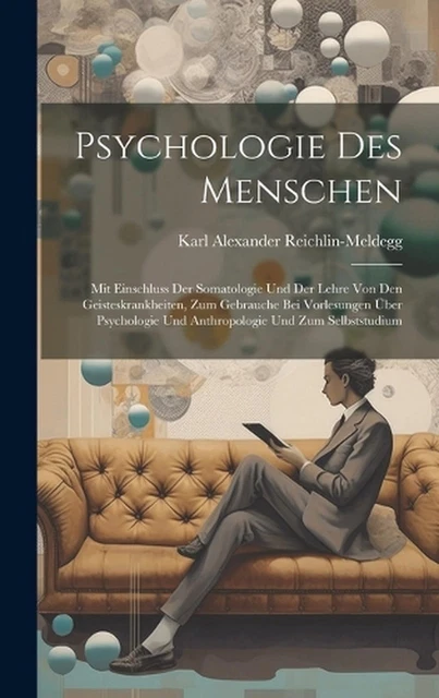 Bücher über Psychologie Des Menschen