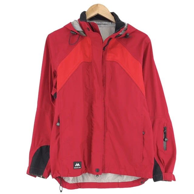 Missing link hotsell gore tex jacket
