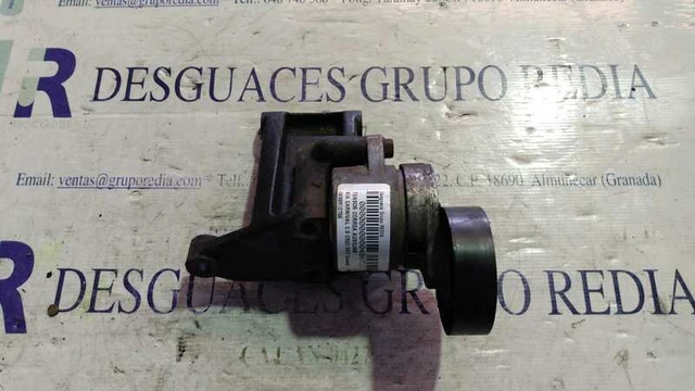 0K88R12750 galet tendeur pour KIA CARNIVAL GRAND III 2.9 CRDI 2006 486731