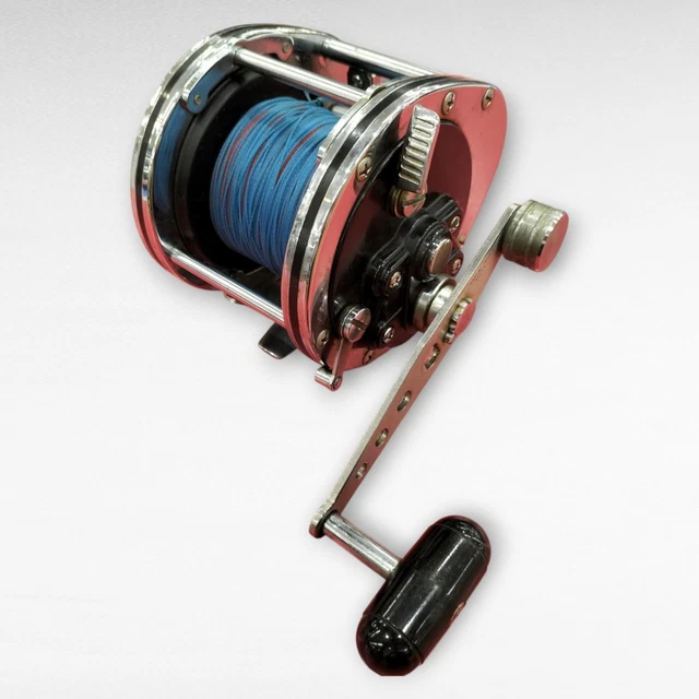 DAIWA ST-500 SUPER Dynamic Double Axis Reel $181.33