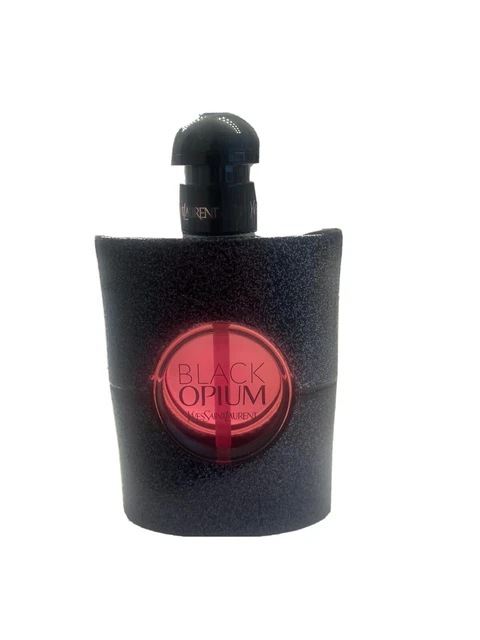 Yves Saint Laurent Black Opium Neon 2.5 oz Women's Eau de Parfum