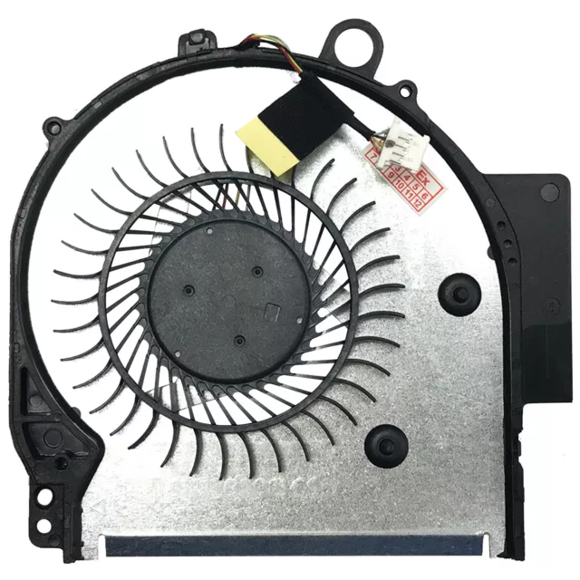 Lüfter Ventilator Kühler FAN cooler kompatibel für HP Pavilion x360 14-ba100