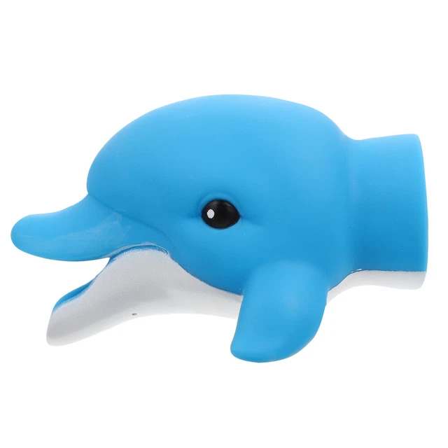 Lot De 2 Rallonges De Robinet Pour Enfant En Silicone Pour