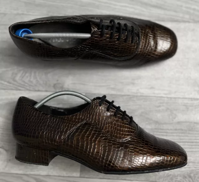 Equity on sale dance shoes