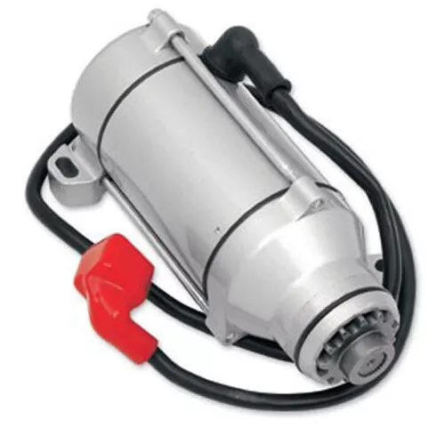 RICKS 1980-1983 Honda GL1100I Gold Wing Interstate STARTER MOTOR HONDA 61-101