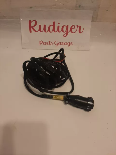 Leica Power Cable 676178