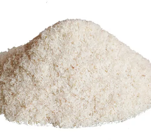 BIO Flohsamenschalen | 99% Reinheit | 1 kg | Psyllium Husks