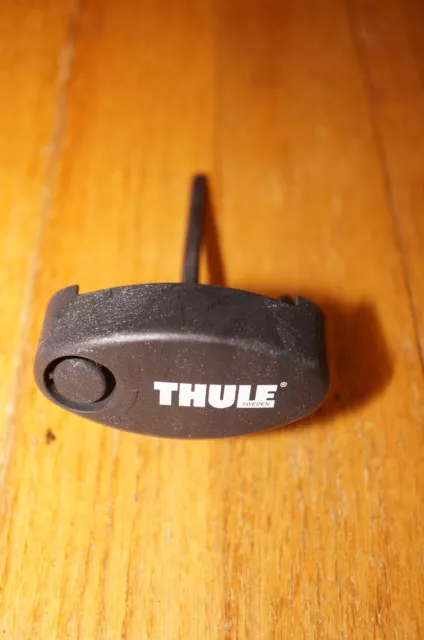 Thule Replacement 450 & 450R Crossroad Hand Assembly Tool End Cap Cover (1 pc)