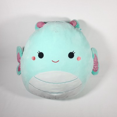 squishmallow reina the butterfly