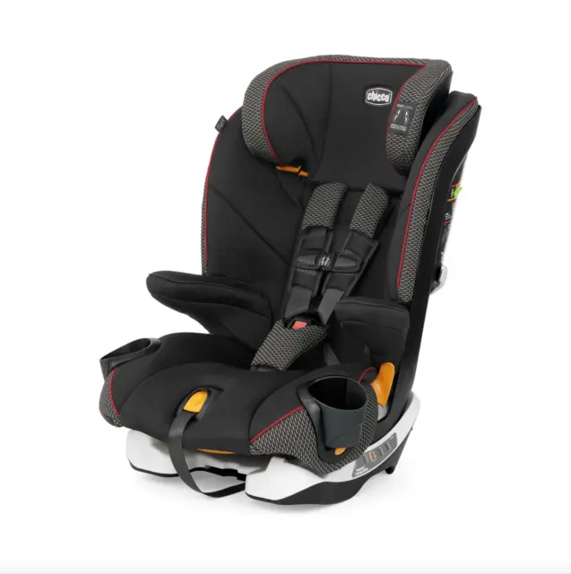 Chicco MyFit Harness + Booster Car Seat - Atmosphere Brand New