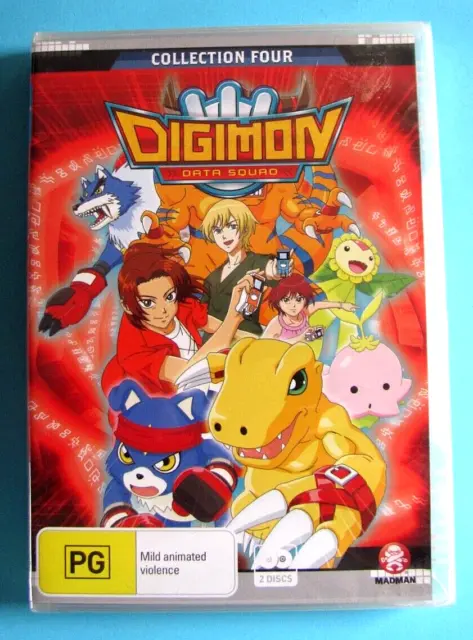 DIGIMON GHOST GAME - COMPLETE ANIME TV DVD (1-67 EPS+SPECIAL) SHIP