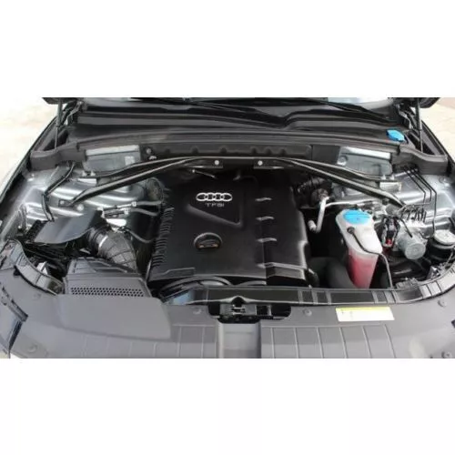 2013 Audi Q5 8R 2,0 TFSI Quattro Benzin Motor Engine CNC CNCB 180 PS