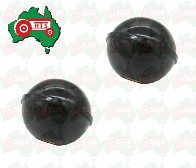 Gear Lever Knobs Fit for Massey Ferguson Early Models 3/8UNF Round 35 65 135 148