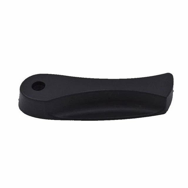 All'ingrosso cofano rilascio maniglia supporto release handle black bracket