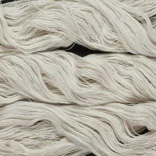 Malabrigo Silkpaca Lace Alpaca Silk Knitting Yarn Wool 50g - Natural (063)