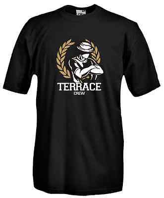 T-Shirt maglietta Ultras U94 Terrace Crew Hooligans Style Fedelissimi Stadio
