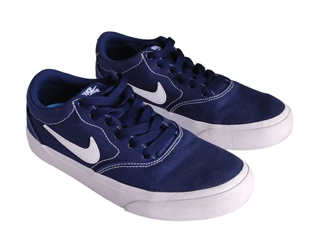 Nike sb hotsell charge midnight navy