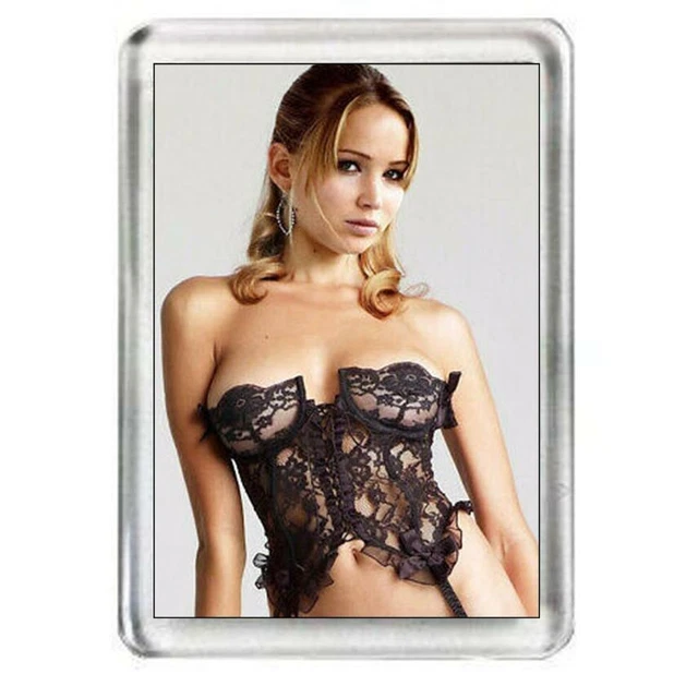 jennifer lawrence sexy lingerie Jennifer Lawrence Bikini Sexy Girl Poster Celebrity Qatar