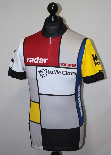 Maillot La Vie Claire L - Collection