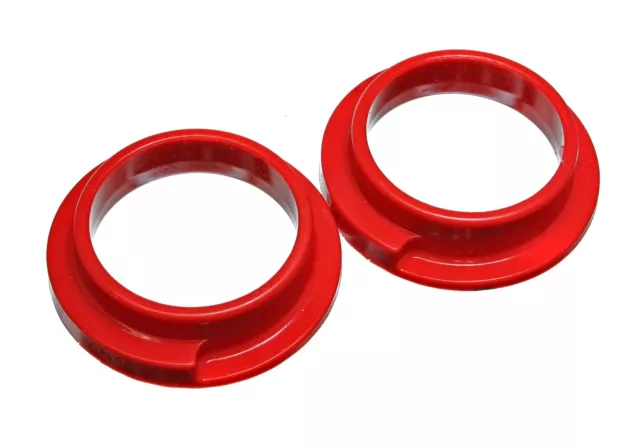 Energy Suspension Compatible with/Replacement for Volkswagen Coil Spring