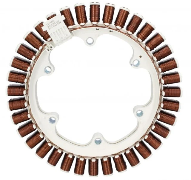 Stator Lave-linge LG AJB73816001 Bobine Moteur