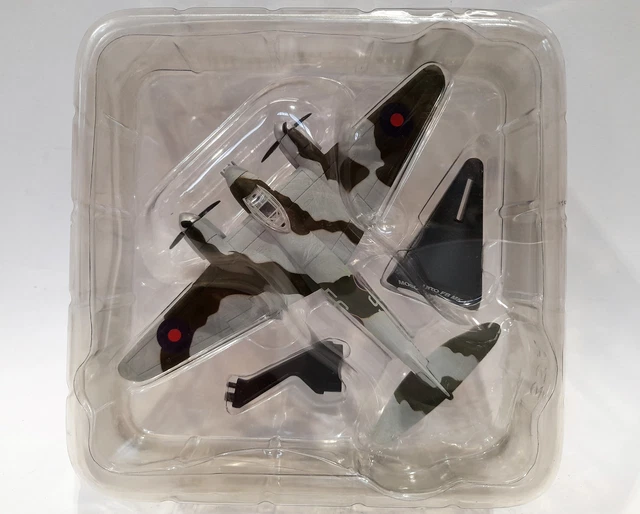 Kampfgruppe 1/144: 1/144 de Havilland Vampire FB.5/FB.52/J 28B - Mark I