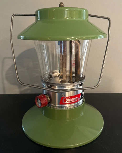 Texsport 14208 Heat Resistant Propane Lantern Replacement Globe (NEW)