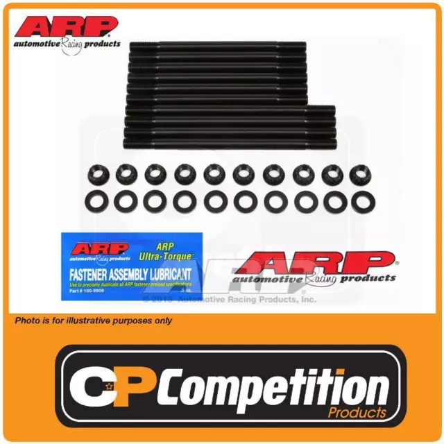 Arp Head Stud Kit Nissan Datsun L20B 202-4201