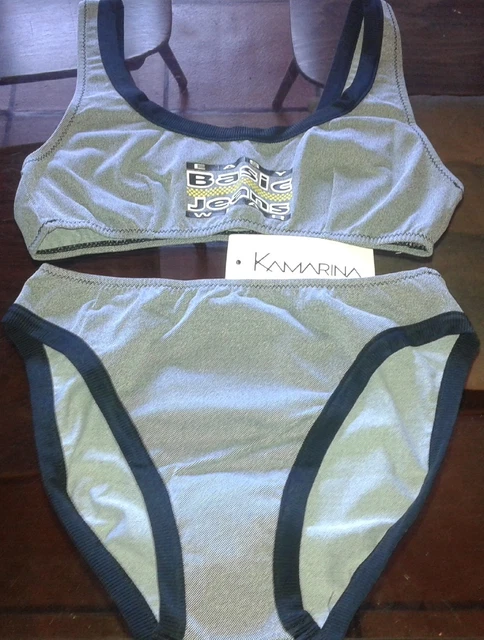 Maillot De Bain 2 Pièces Anita Ciliana - Taille 44 C (EUR 42C/F44C/GB36C/I46C/USA12C) - Neuf Avec étiquettes