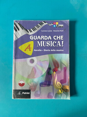 ALICE P.TARABUSI M.C.MAZZI FANTASIA IN MUSICA VOL.B STORIA DELLA MUSICA 