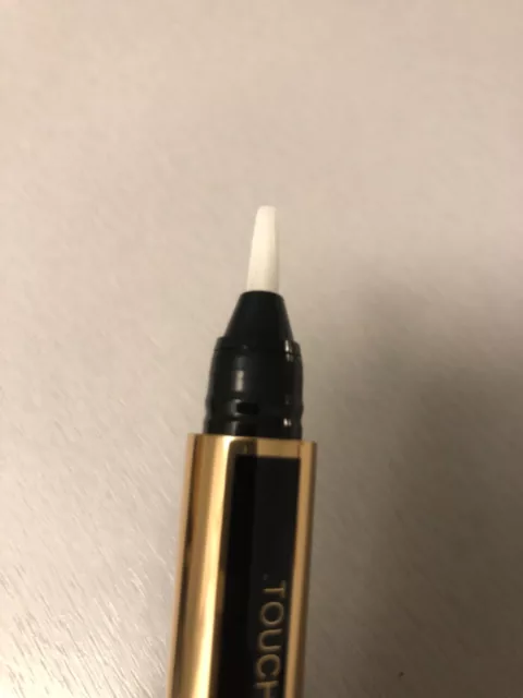 ysl touche eclat high cover (6 mocha) 3